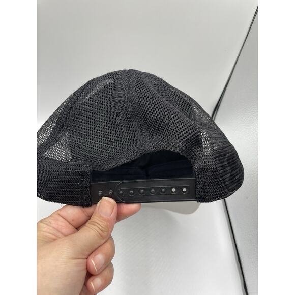 Micheal Jackson SnapBack Trucker Mesh Hat One Size - Picture 4 of 6